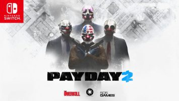 Payday 2