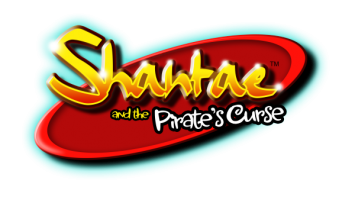 Shantae Pirate Curse