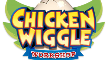 Chicken Wiggle