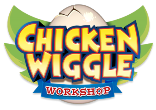 Chicken Wiggle