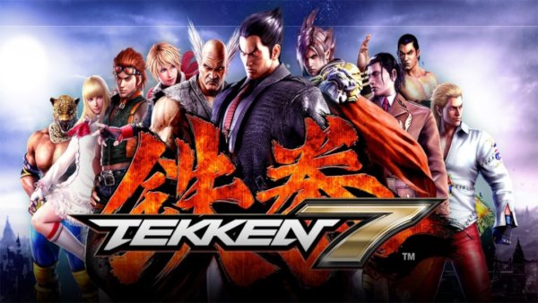 Tekken 7