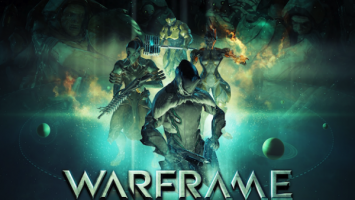 Warframe