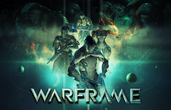 Warframe Fete Ses 5 Ans