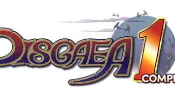 Disgaea 1