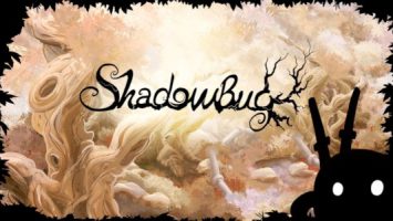 Shadowbug