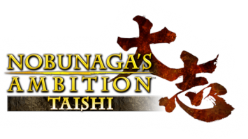 NOBUNAGA'S AMBITION: TAISHI !