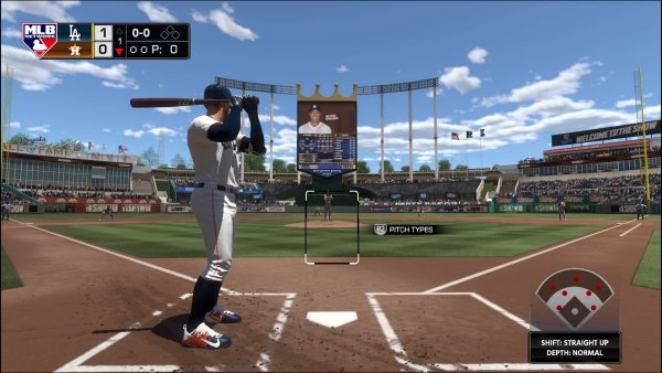 MLB The Show 18