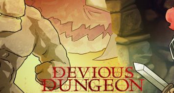 Devious dungeon