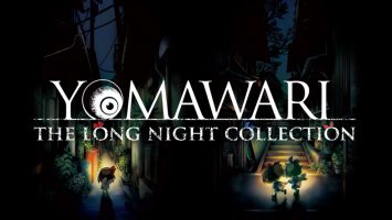 Yomawari