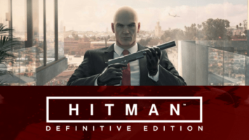 Hitman