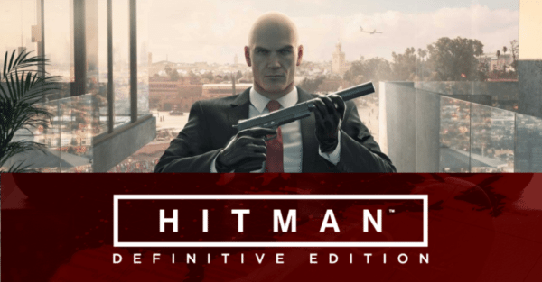 Hitman