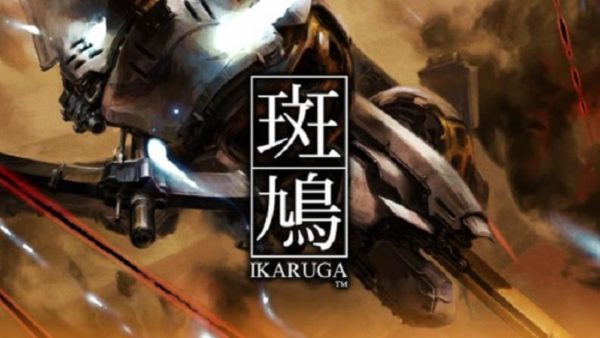 Ikaruga