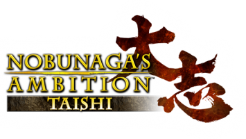 Nobunaga’s Ambition: Taishi