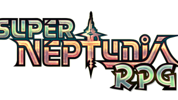 Super Neptunia RPG