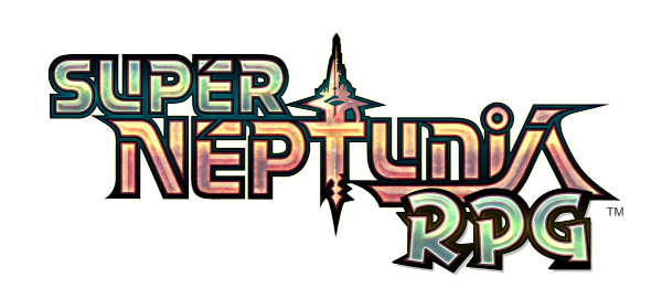 Super Neptunia RPG