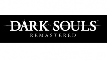 Dark Souls Remastered