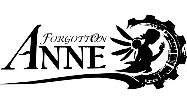 Forgotton Anne