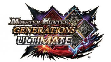 Monster hunter ultimate