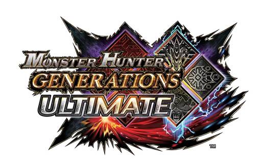 Monster hunter ultimate