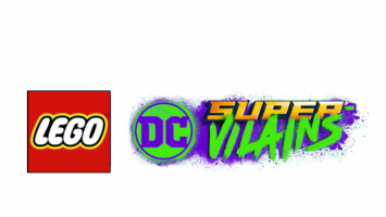 Lego Super Vilains