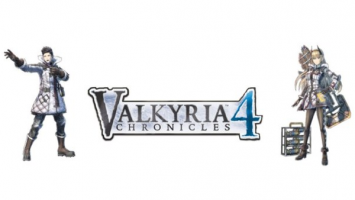 Valkyria Chronicles 4