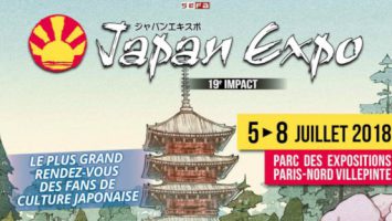 Japan Expo