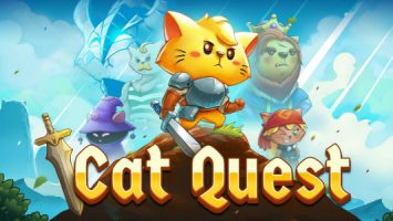 Catquest