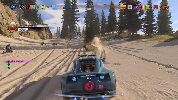 Onrush