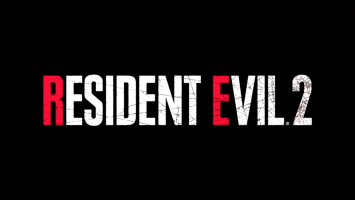 Resident Evil 2