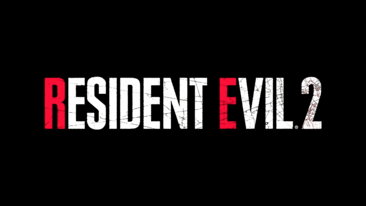 Resident Evil 2