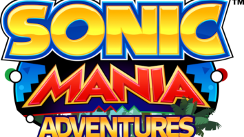 Sonic Mania Adventures