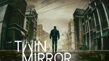 Twin Mirror