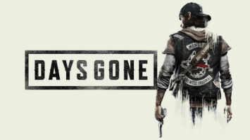 Daysgone