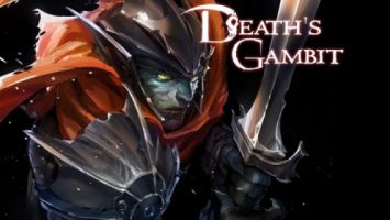 Death gambit