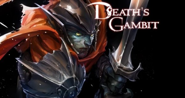 Death gambit