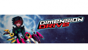 Dimension drive