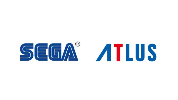 SEGA ATLUS