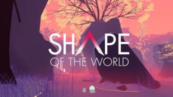 Shape of the World