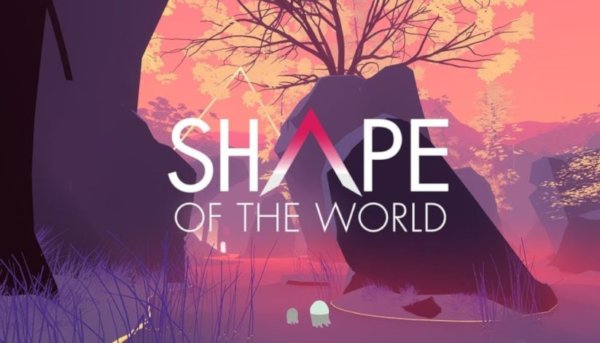 Shape of the World