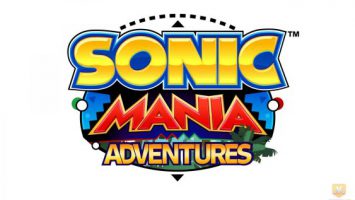 Sonic Mania Adventures