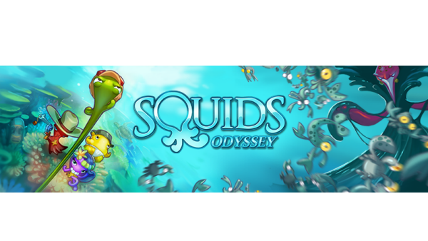 Squids Odyssey