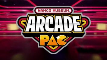 Namco Museum