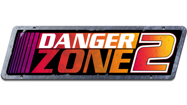 Danger Zone 2