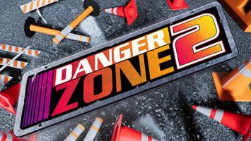 Danger Zone 2