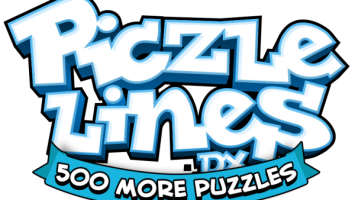 Piczle Lines DX 500