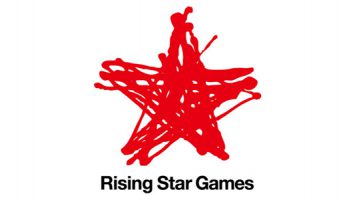 Rising star games