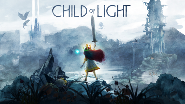 Child of light