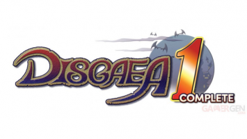 Disgaea 1 complete