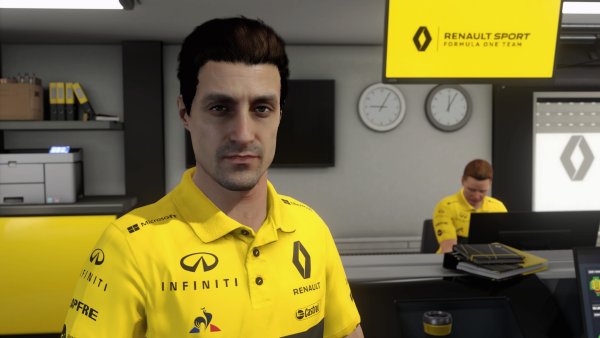 F1 2018