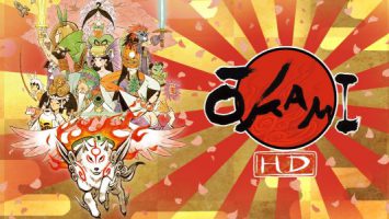 Okami HD